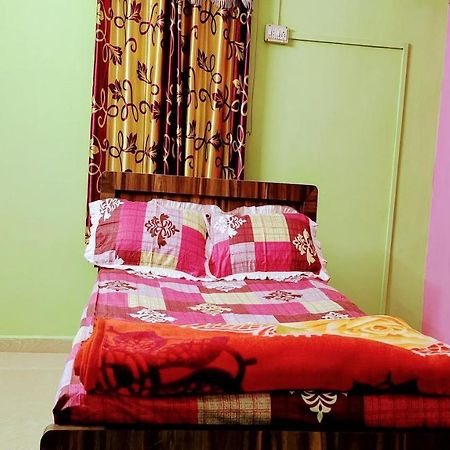 Rang Homestay Garudeshwar Esterno foto