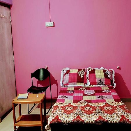 Rang Homestay Garudeshwar Esterno foto