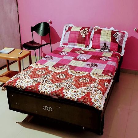 Rang Homestay Garudeshwar Esterno foto