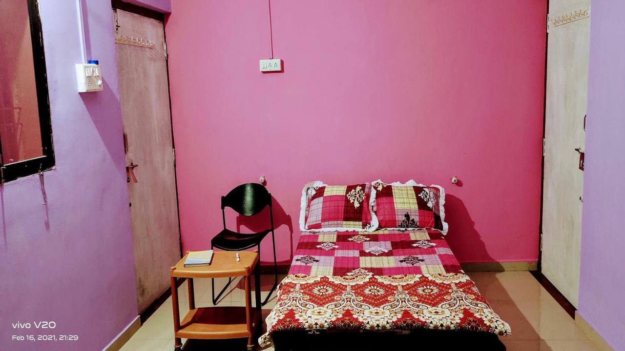 Rang Homestay Garudeshwar Esterno foto
