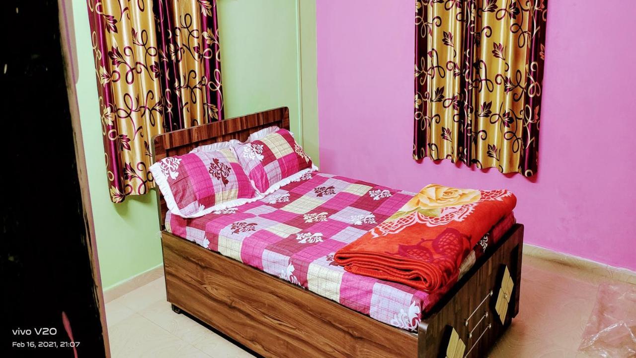 Rang Homestay Garudeshwar Esterno foto