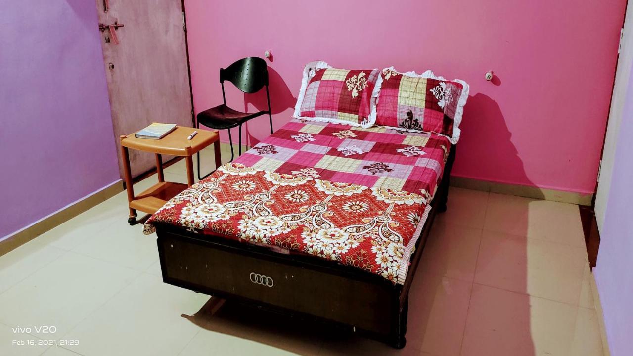 Rang Homestay Garudeshwar Esterno foto